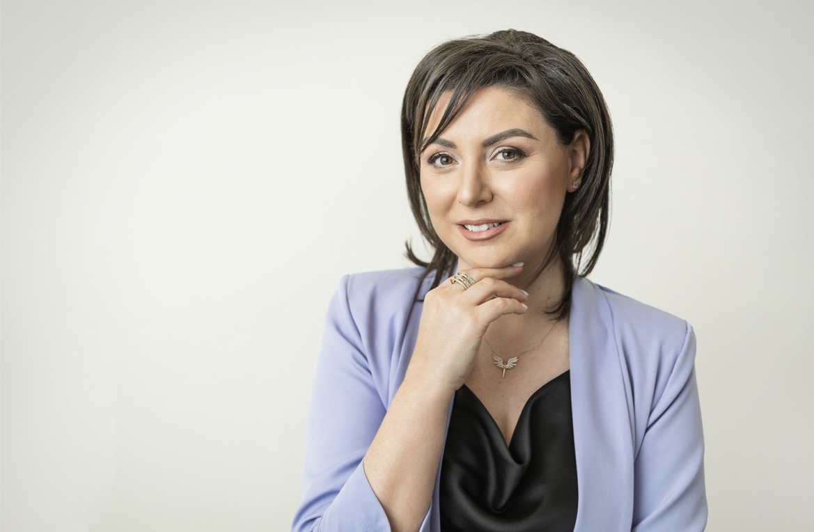 Роси Йовчева